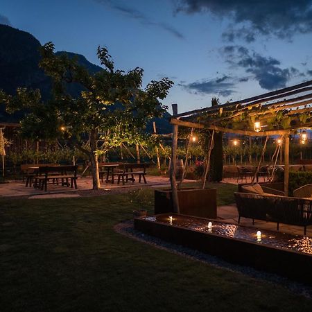 Hotel Garni Sonngart Andriano Esterno foto