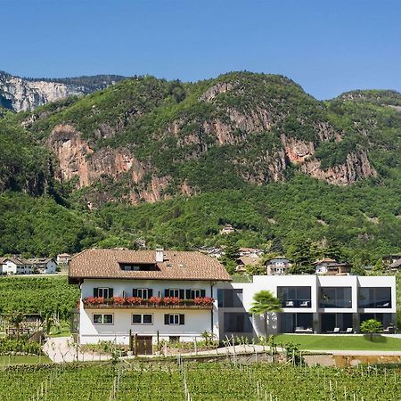 Hotel Garni Sonngart Andriano Esterno foto