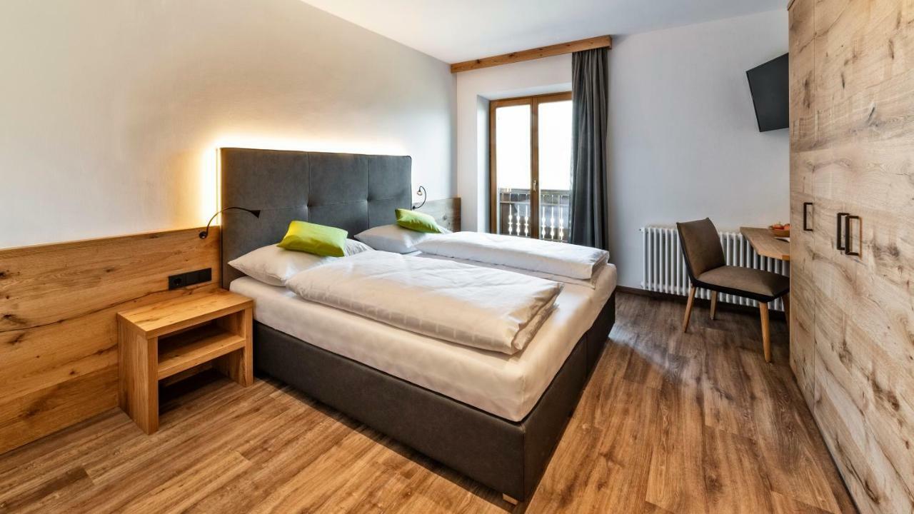 Hotel Garni Sonngart Andriano Esterno foto
