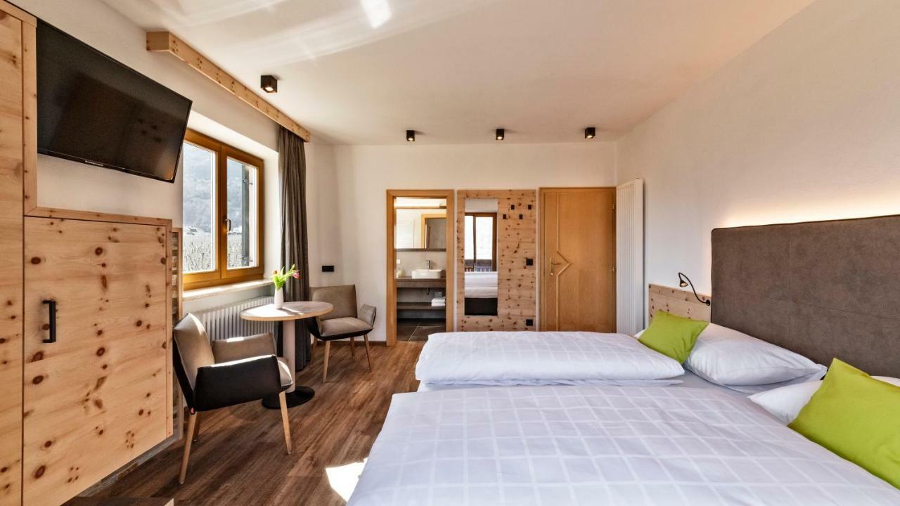 Hotel Garni Sonngart Andriano Esterno foto