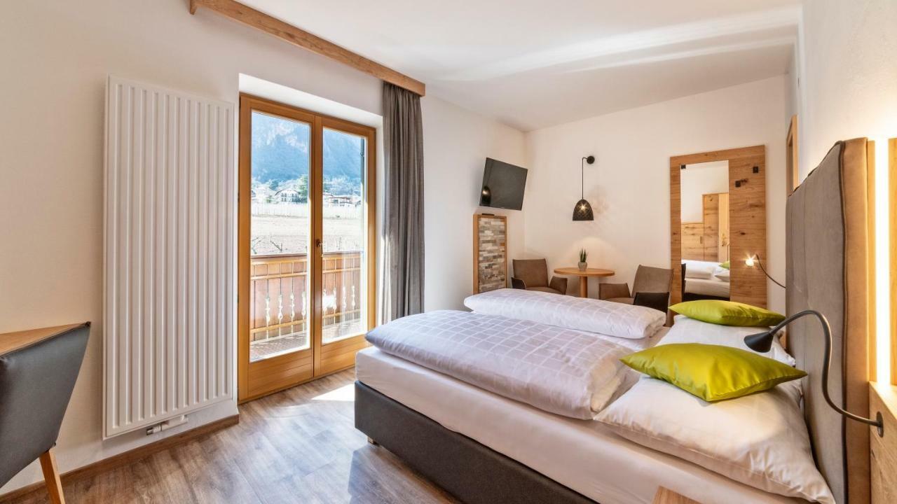 Hotel Garni Sonngart Andriano Esterno foto