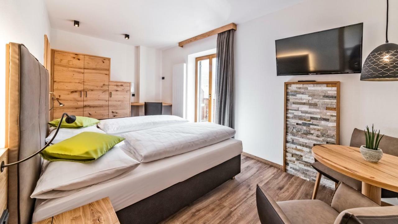 Hotel Garni Sonngart Andriano Esterno foto