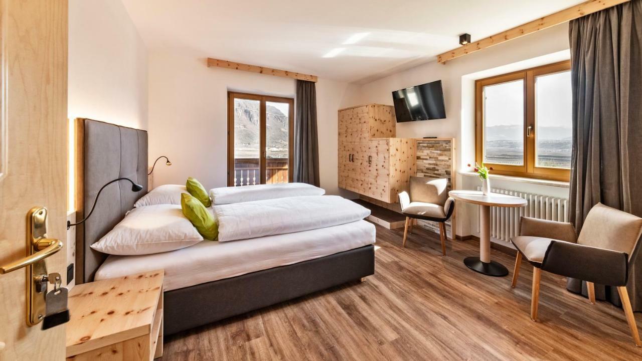 Hotel Garni Sonngart Andriano Esterno foto