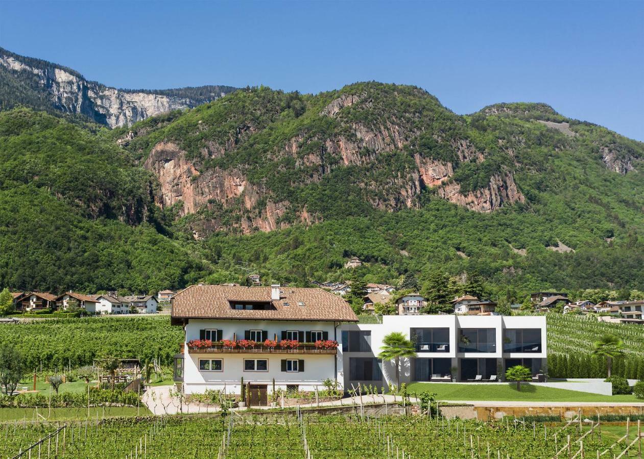 Hotel Garni Sonngart Andriano Esterno foto
