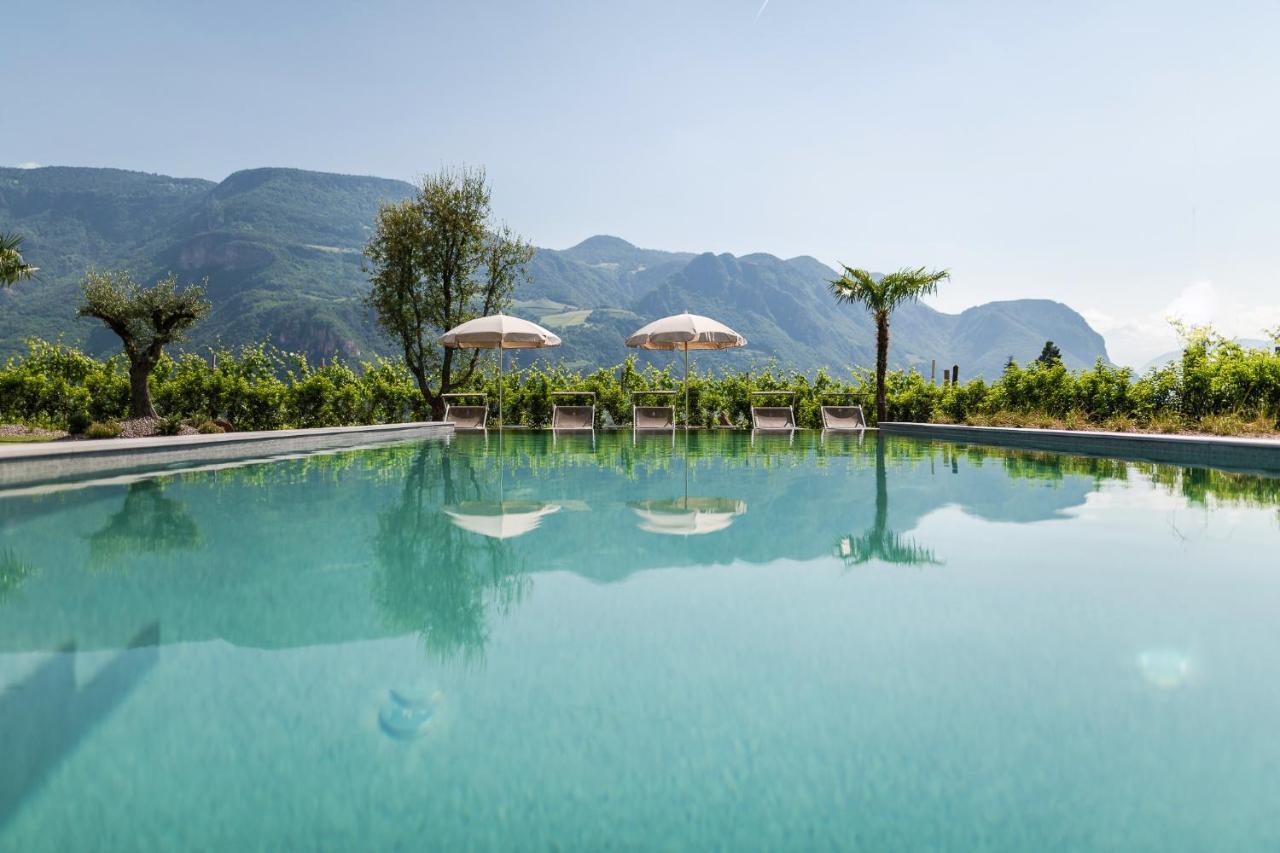 Hotel Garni Sonngart Andriano Esterno foto