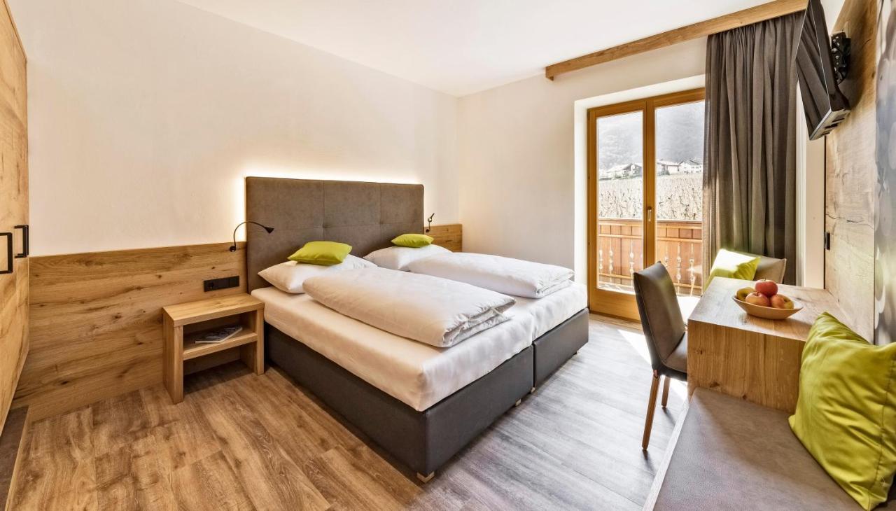 Hotel Garni Sonngart Andriano Esterno foto